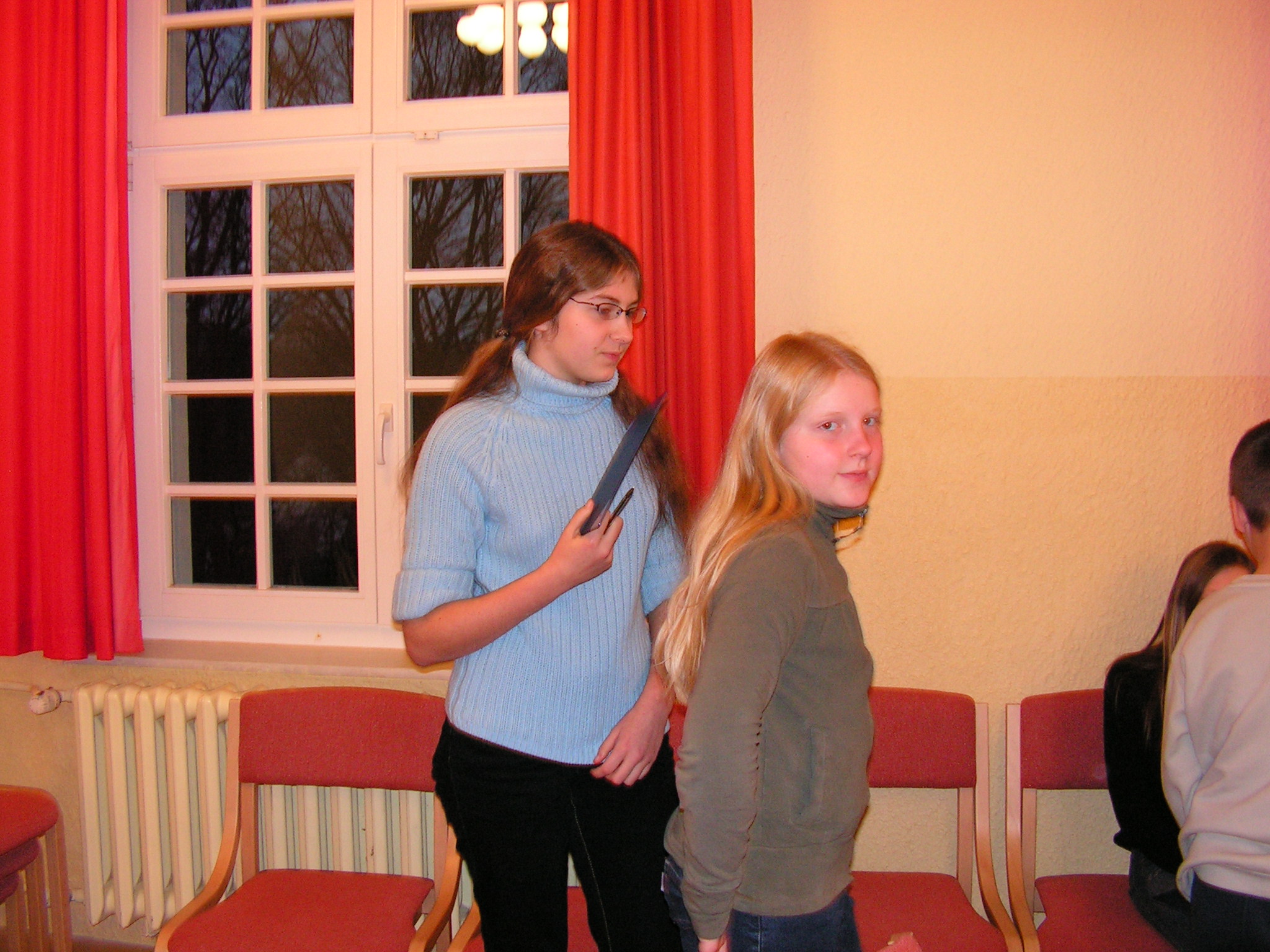 Vorschau